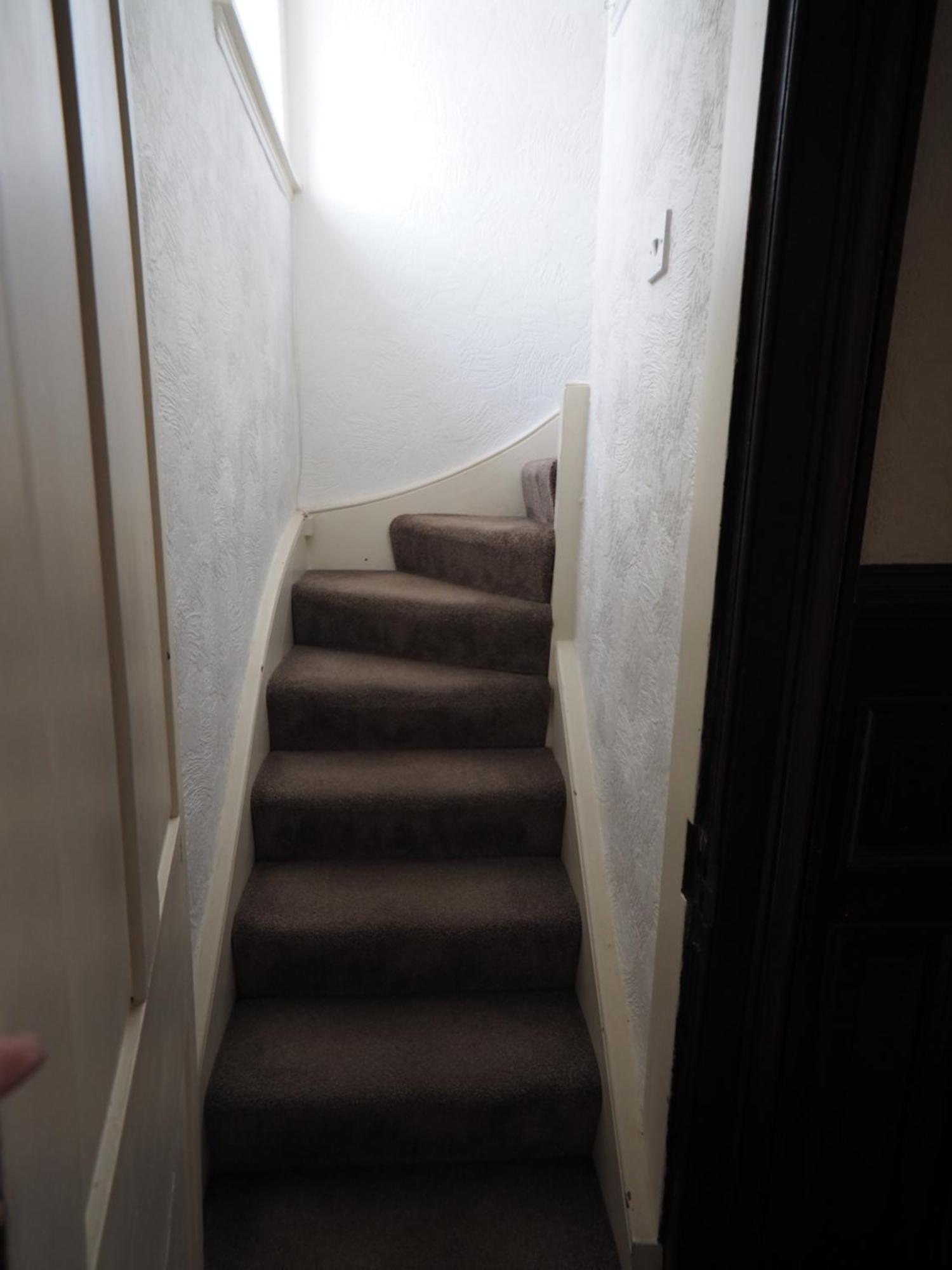 Cowrie Guest House Berwick Upon Tweed Buitenkant foto