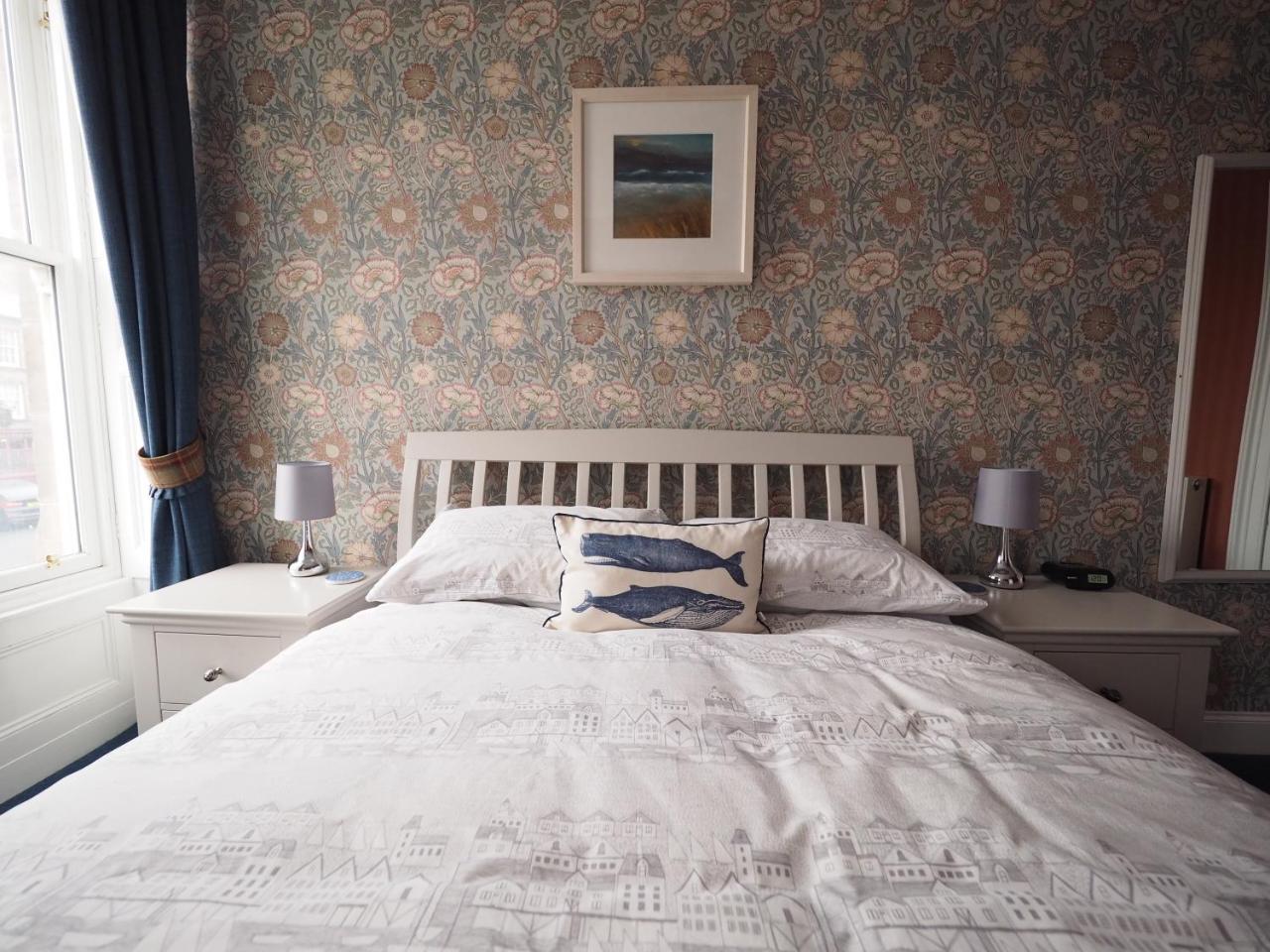 Cowrie Guest House Berwick Upon Tweed Buitenkant foto