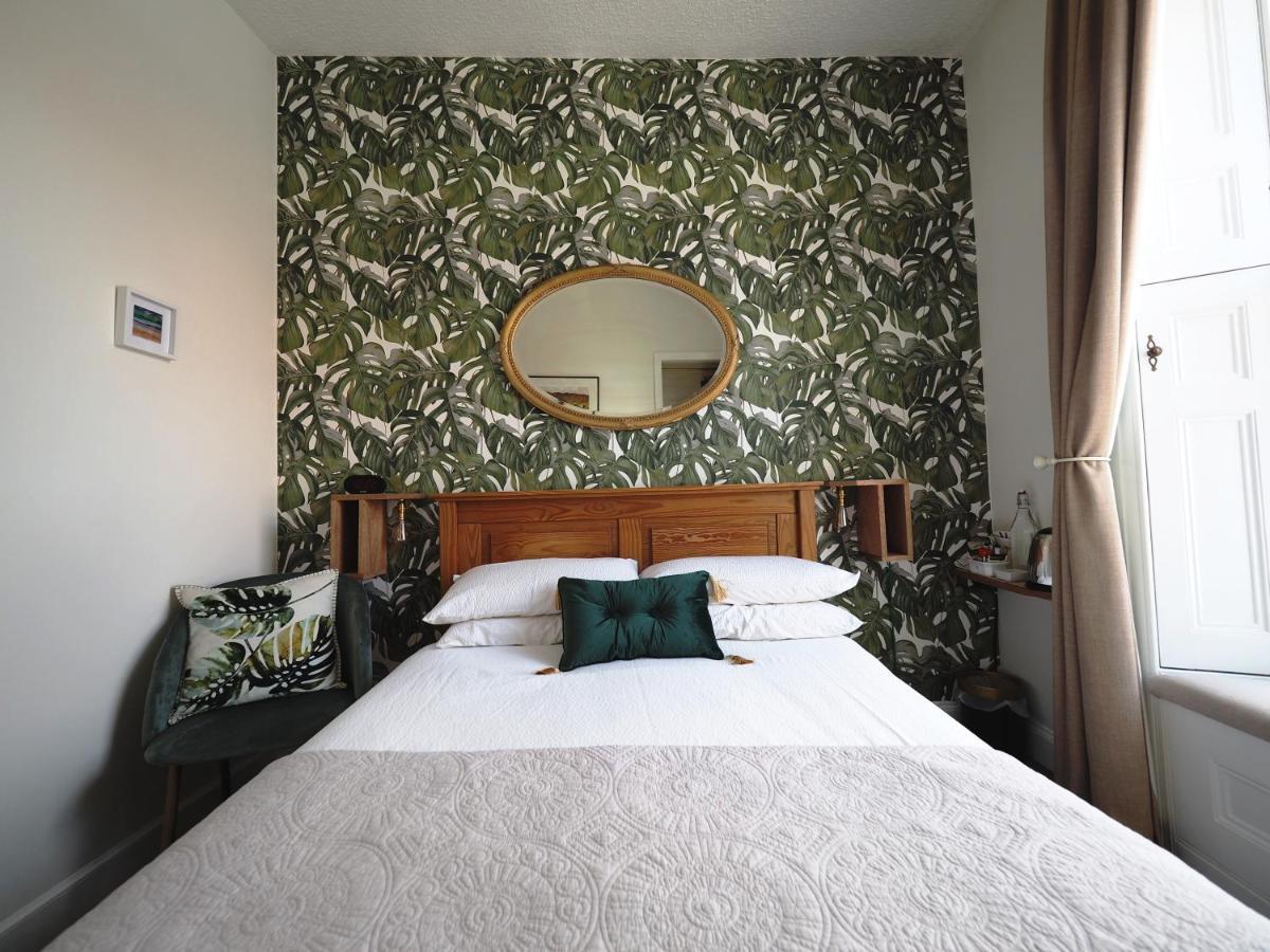 Cowrie Guest House Berwick Upon Tweed Buitenkant foto