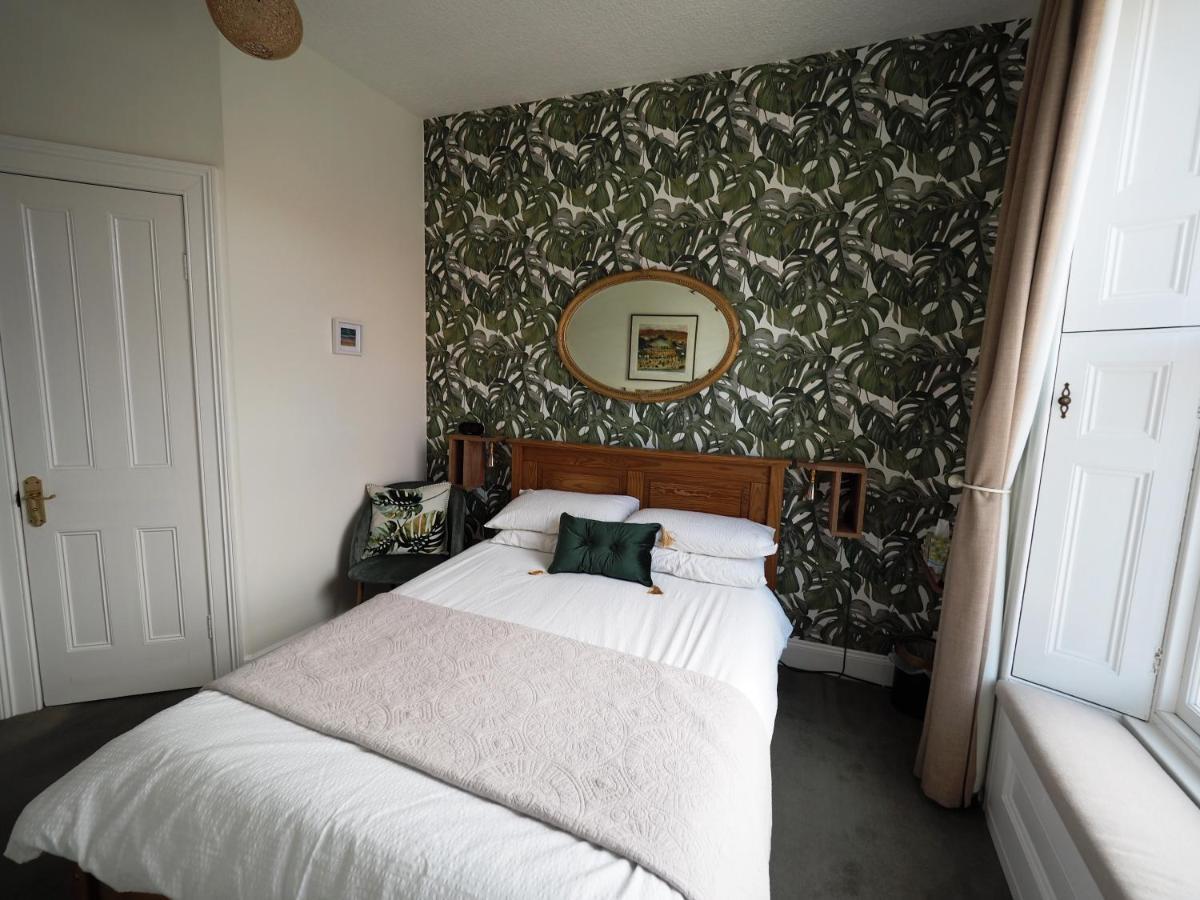 Cowrie Guest House Berwick Upon Tweed Buitenkant foto